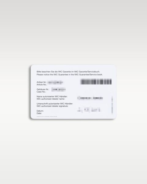 IWC Aquatimer IW329001